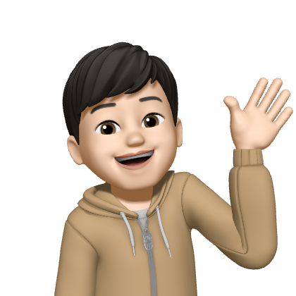 Henry's Memoji